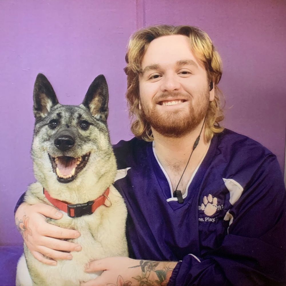 Meet your Posher, Sam